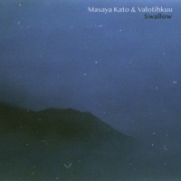 Valotihkuu - wind chimes in june