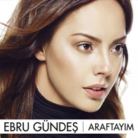 Ebru Gündeş - bir gun olacak