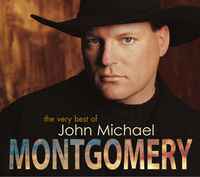 John Michael Montgomery - i love the way you love me