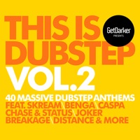 Chase & Status - blind faith (feat. liam bailey)