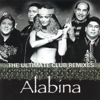 Alabina - lolai (party mix)