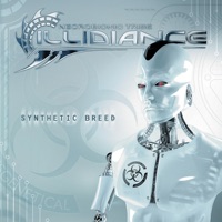 Illidiance - белый шум
