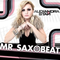Alexandra Stan - mr saxobeat (original mix)