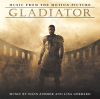 Lisa Gerrard - the sea whisperer