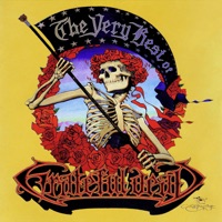 Grateful Dead - tennessee jed