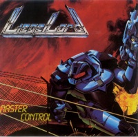 Liege Lord - speed of sound