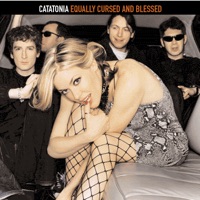 Catatonia - strange glue