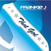 Franky - i'm gonna wake up