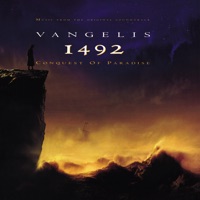 Vangelis - to the unknown man