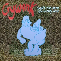 Crywank - there all is aching