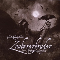ASP - abfall