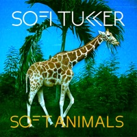 Sofi Tukker - hey homie