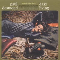 Paul Desmond - the girl from east 9th street