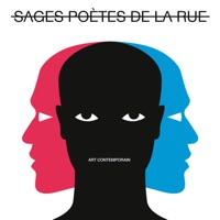 Les Sages Poètes de la Rue - chatte casseur