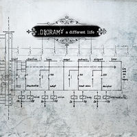 Diorama - exit the grey