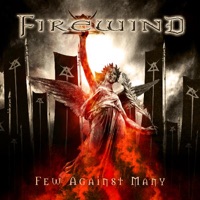 Firewind - back on the throne