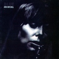 Joni Mitchell - both sides now
