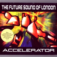 The Future Sound of London - cascade (shortform)