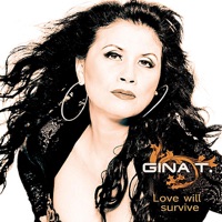 Gina T. - fly to paradise