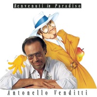 Antonello Venditti - alta marea