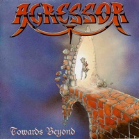 Agressor - the sorcerer