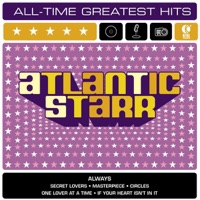 Atlantic Starr - you (dj ''s'' re-mix)