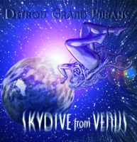 Detroit Grand Pubahs - message from overkill