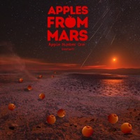 Apples From Mars - sleep