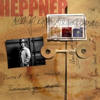 Peter Heppner - i won't give up