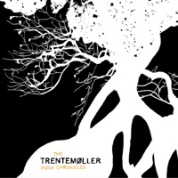 Djuma Soundsystem - les djinns (trentemoller remix)