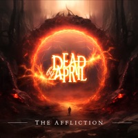 Dead by April - bulletproof