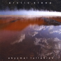 Arctic Sleep - hemlock shadows