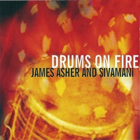 James Asher - drum dialogue