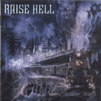 Raise Hell - devilyn