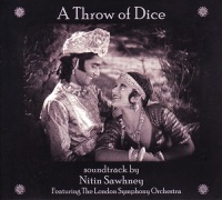 Nitin Sawhney - river pulse
