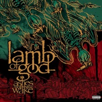 Lamb of God - state of unrest