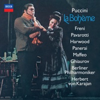 Mirella Freni - puccini la rondine