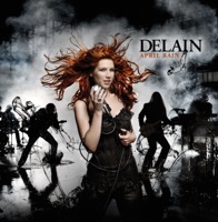 Delain - the glory and the scum