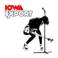 Iowa - кофевечеринка