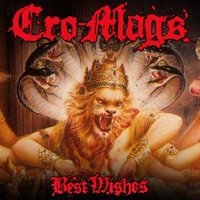 Cro-Mags - pressure drop