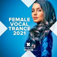 Elles De Graaf - tears from the moon (beat service extended)