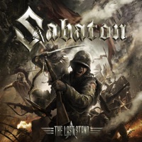 Sabaton - shiroyama