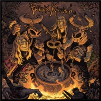 Freak Kitchen - snap