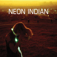 Neon Indian - polish girl