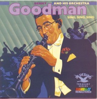Benny Goodman - honeysuckle rose
