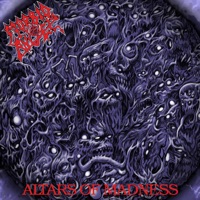 Morbid Angel - radikult (evil activities remix)