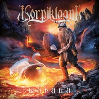 Korpiklaani - pilli on pajusta tehty