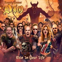 Adrenaline Mob - come undone (feat. lzzy hale of halestorm)