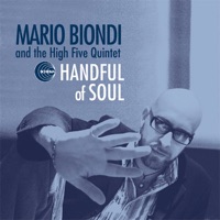 Mario Biondi - cantaloupe island