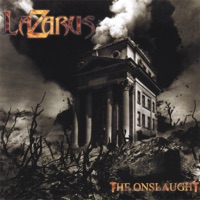 Lazarus - wait